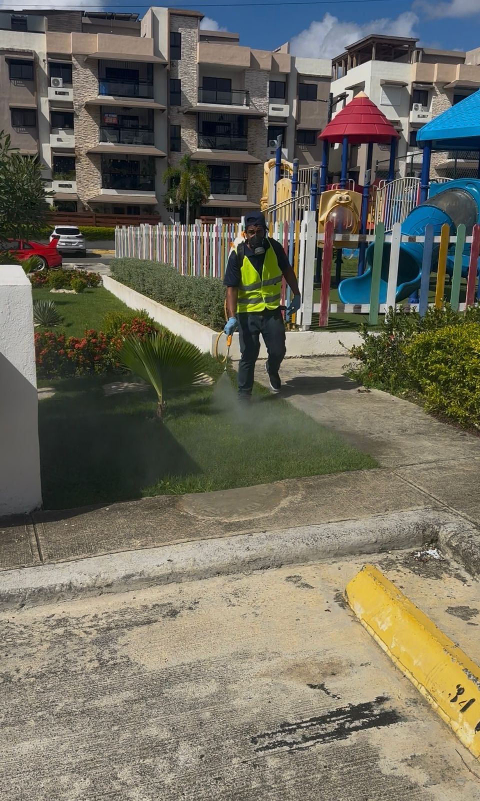 Galería Fumiespacio 2